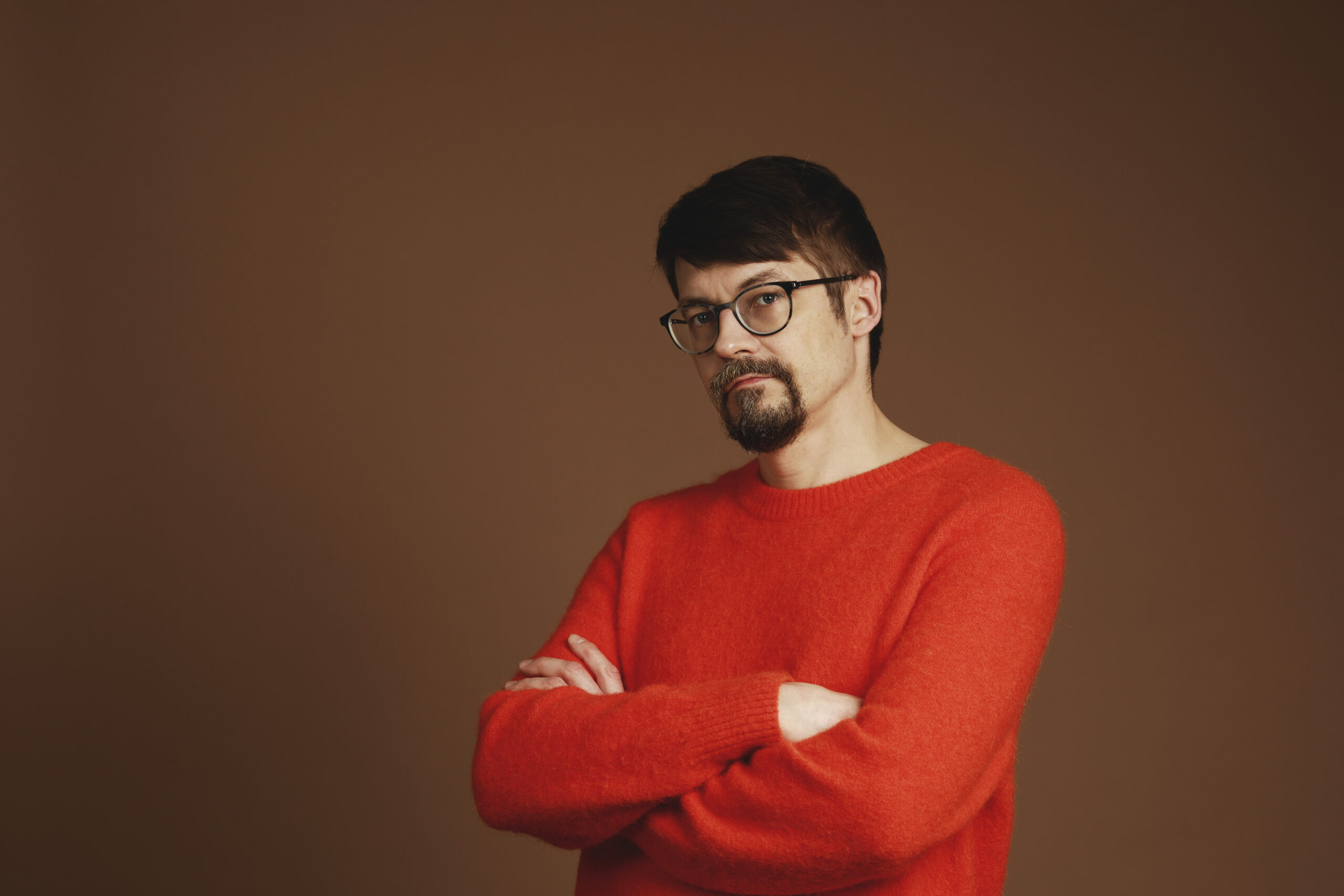 Tommi Liimatta © Sabrina Bqain