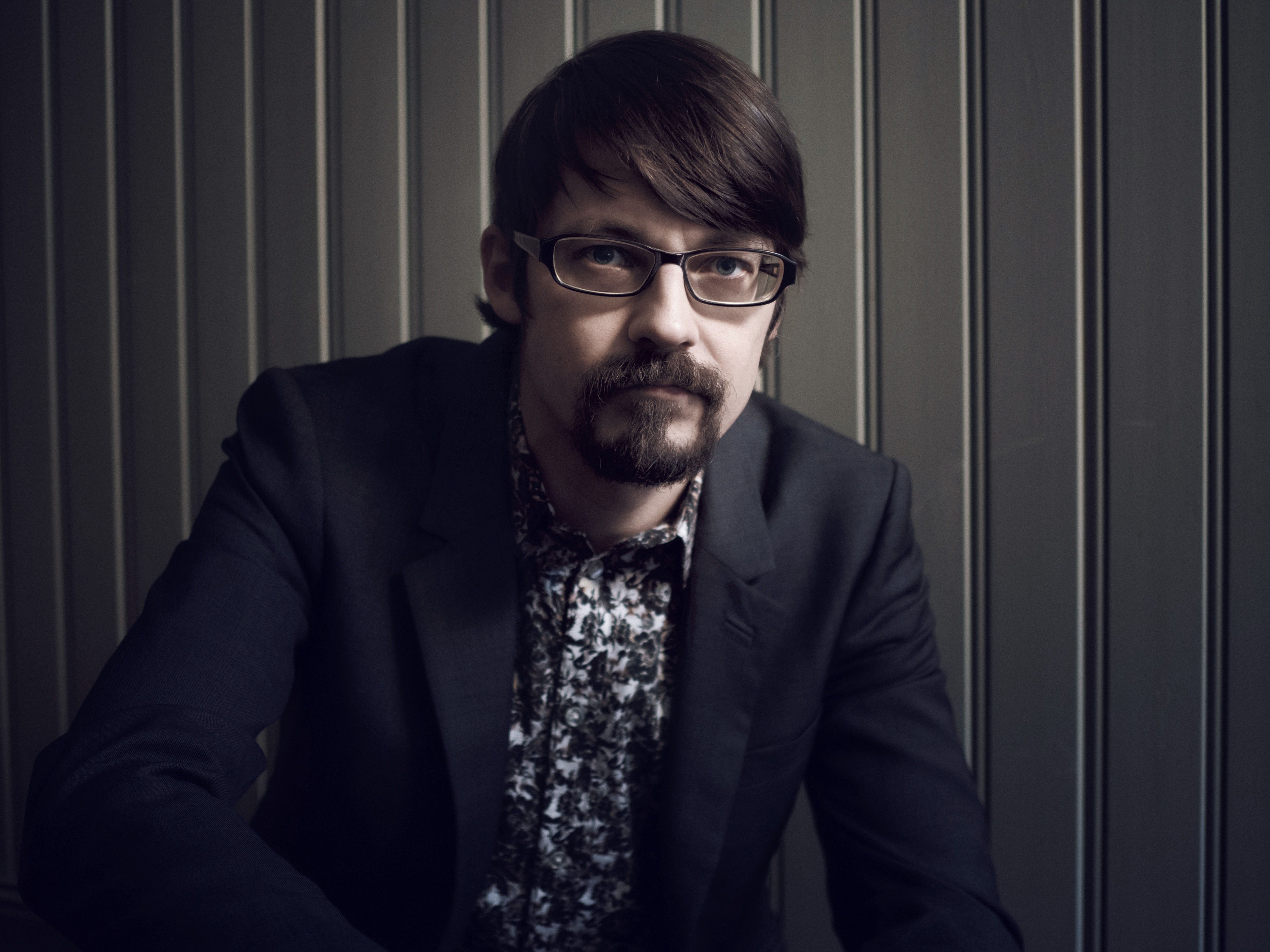 Tommi Liimatta © Toni Härkönen