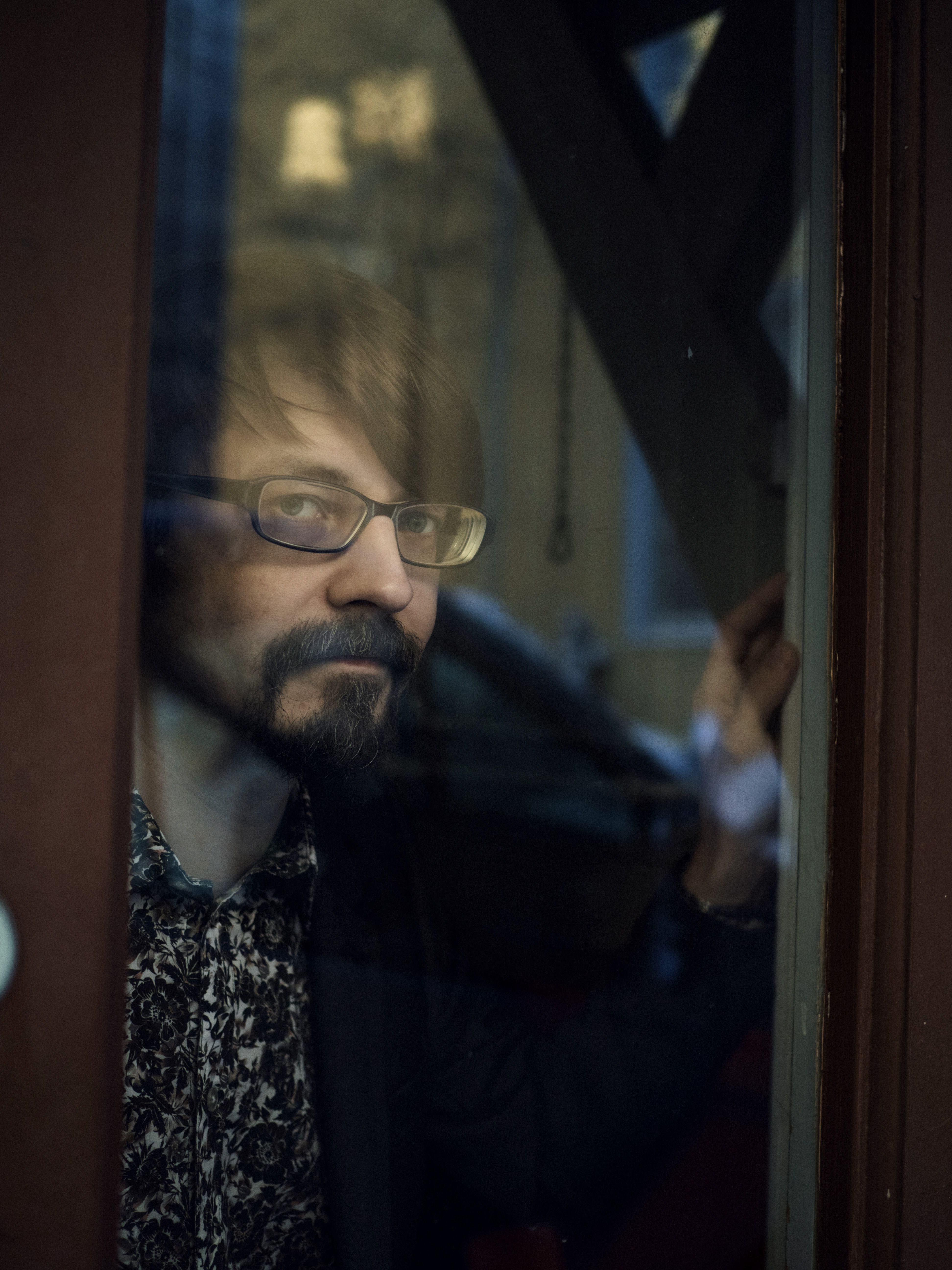 Tommi Liimatta © Toni Härkönen