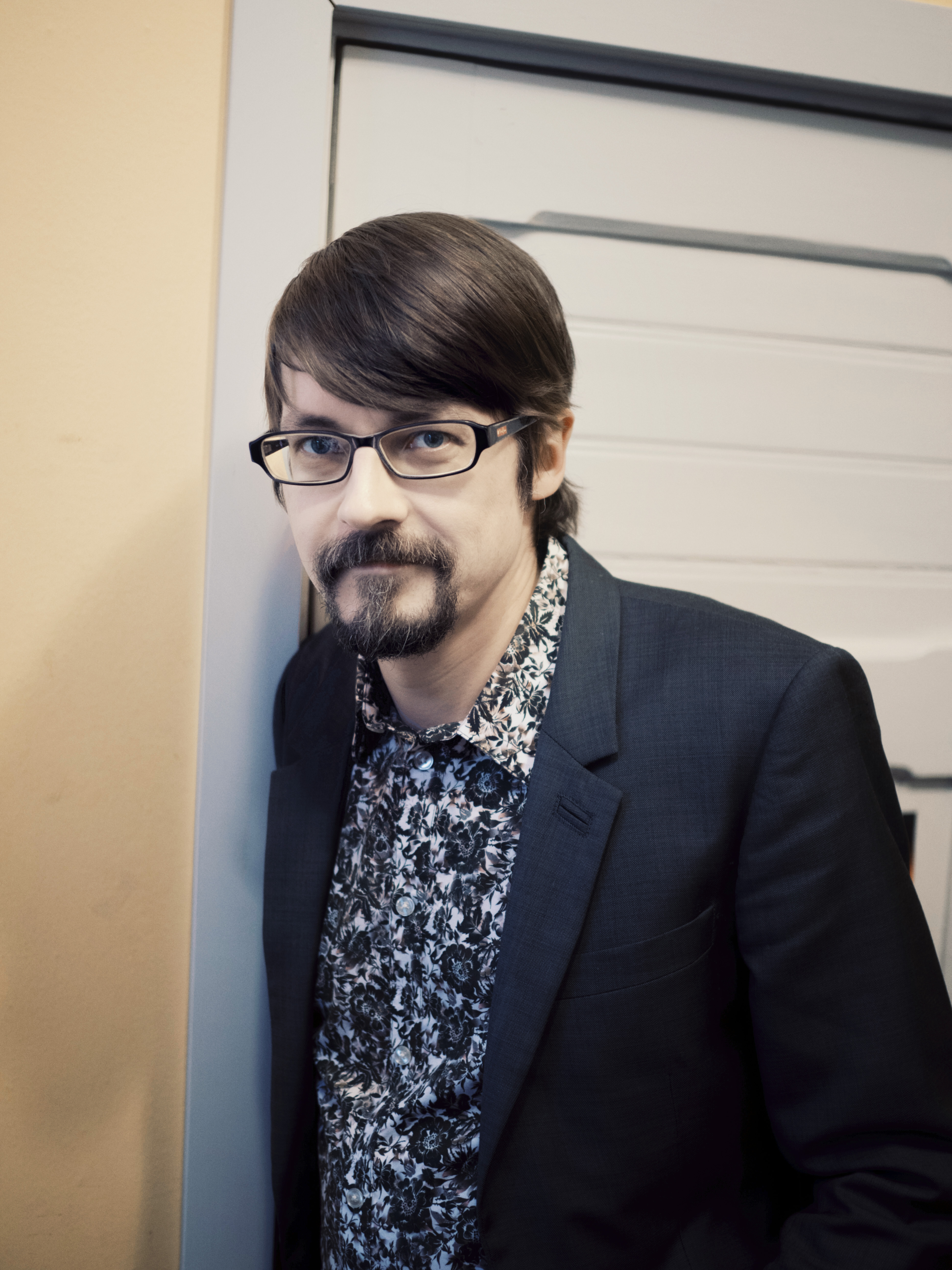 Tommi Liimatta © Toni Härkönen