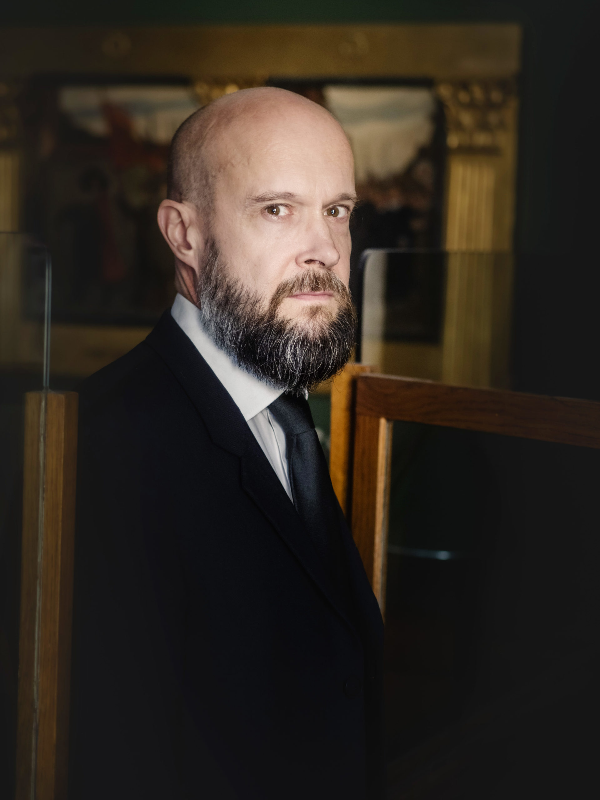 © Toni Härkönen / Like Kustannus