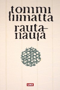 Rautanaula