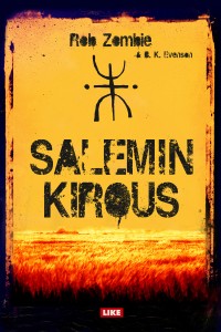 Salemin kirous