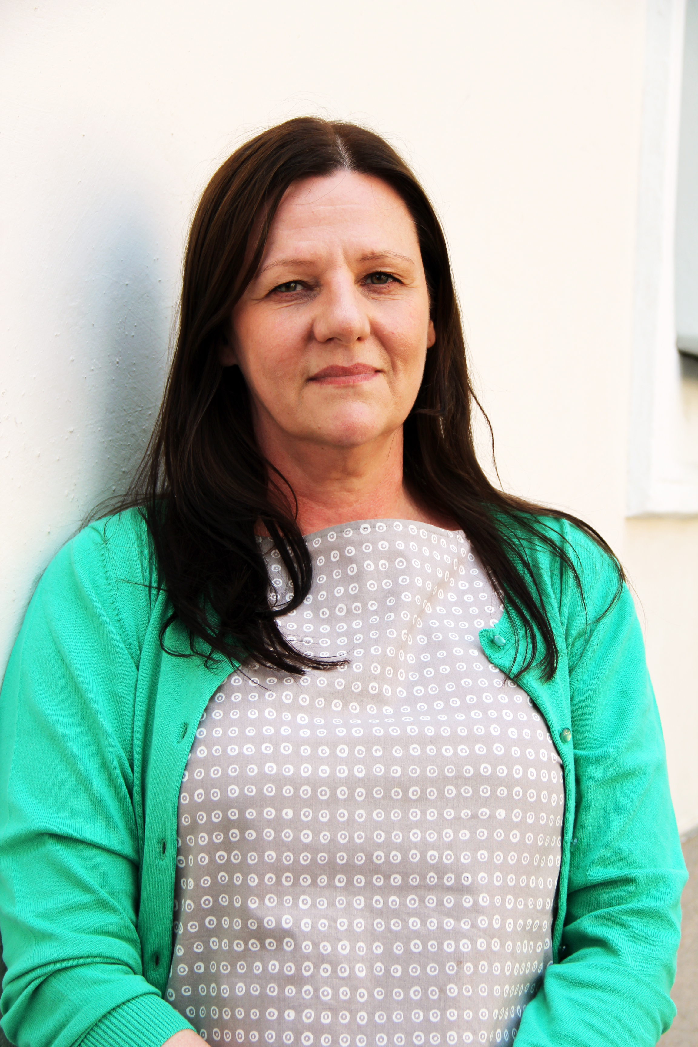 Sarianna Vaara, kuva Petri Leppänen