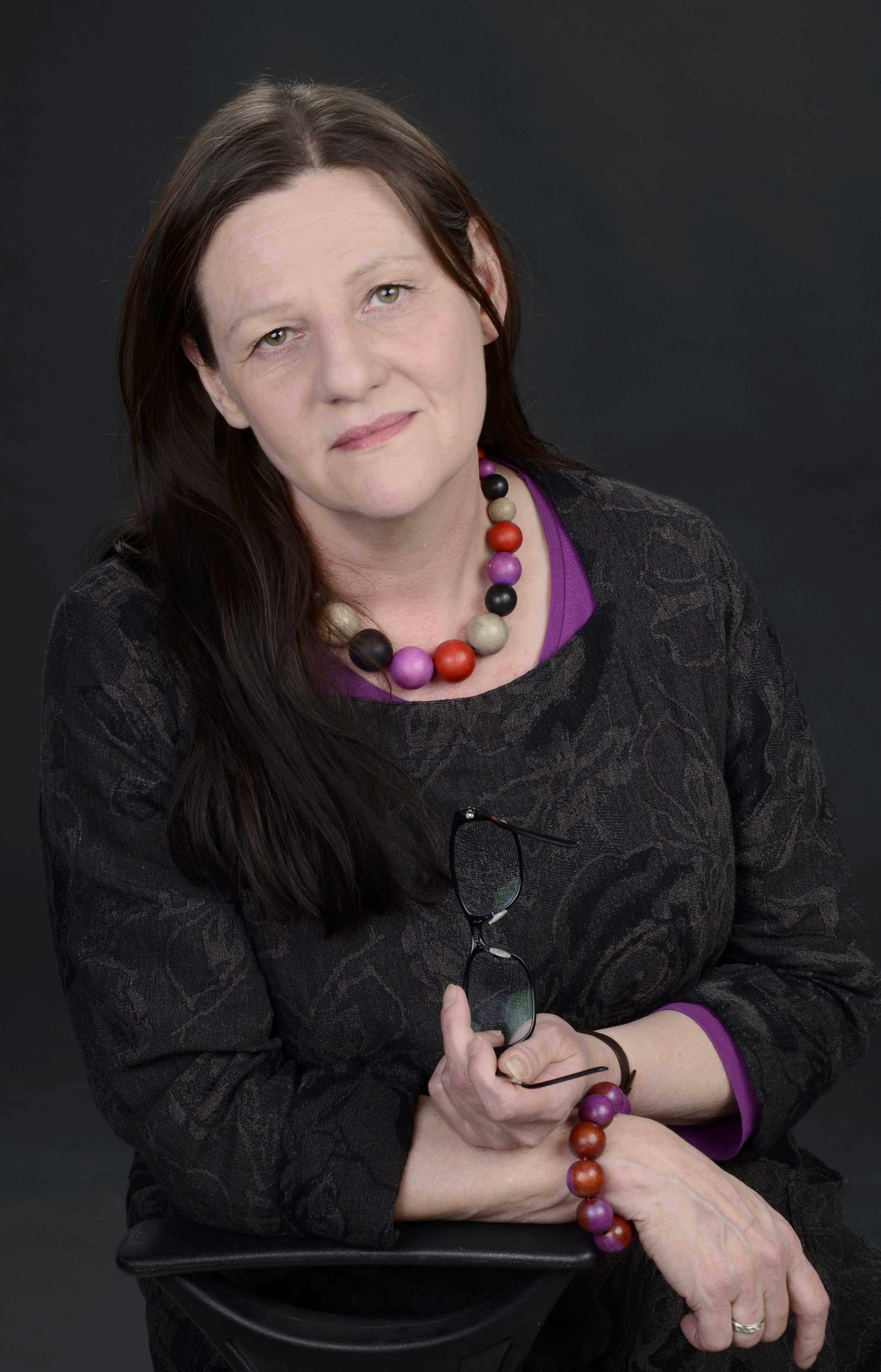 Sarianna Vaara, kuva Keräsen kuvaamo