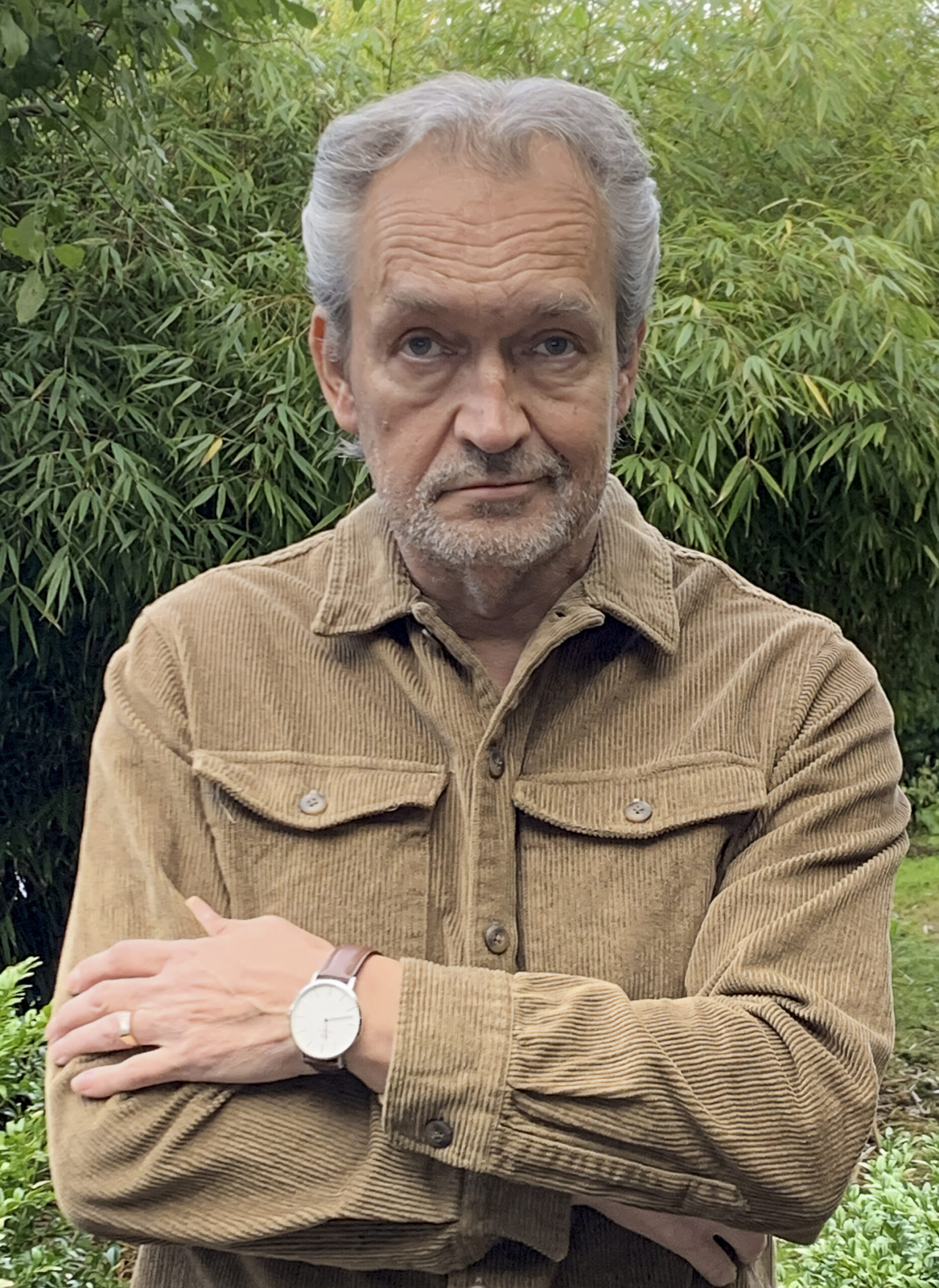 Asko Sahlberg © Git Sahlberg