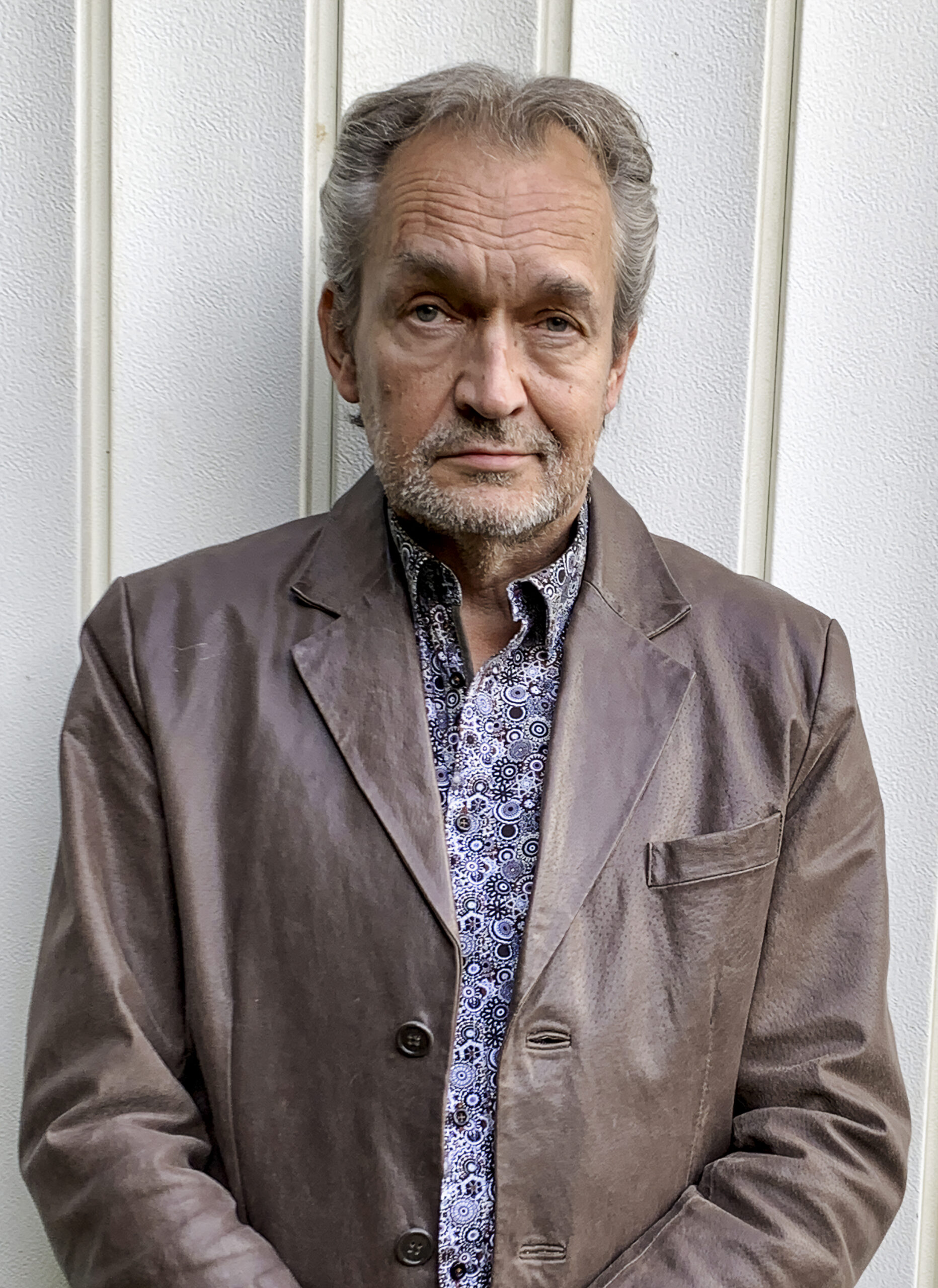 Asko Sahlberg © Git Sahlberg