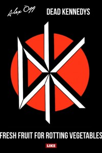 Dead Kennedys