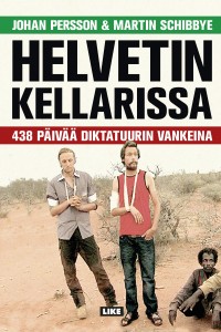 Helvetin kellarissa