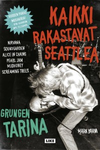 Kaikki rakastavat Seattlea