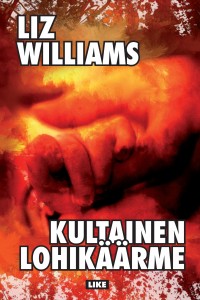 kultainenlohikaarme