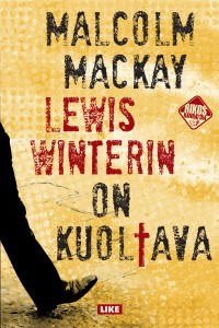 Lewis Winterin on kuoltava
