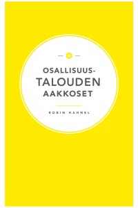 Osallisuustalouden aakkoset