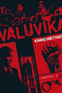 Valuvika