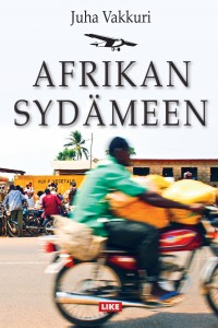 Afrikan sydämeen