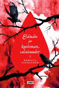 Elämän ja kuoleman salaisuudet