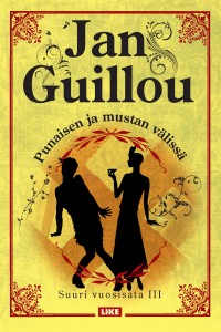 Punaisen ja mustan välissä