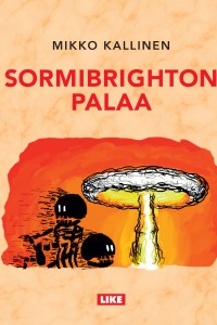 Sormibrighton palaa