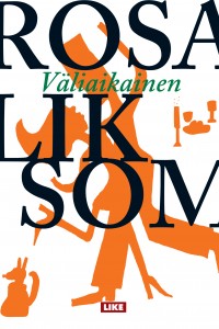Väliaikainen