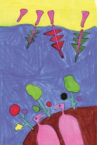 Solidaarisuuskalenteri 2016