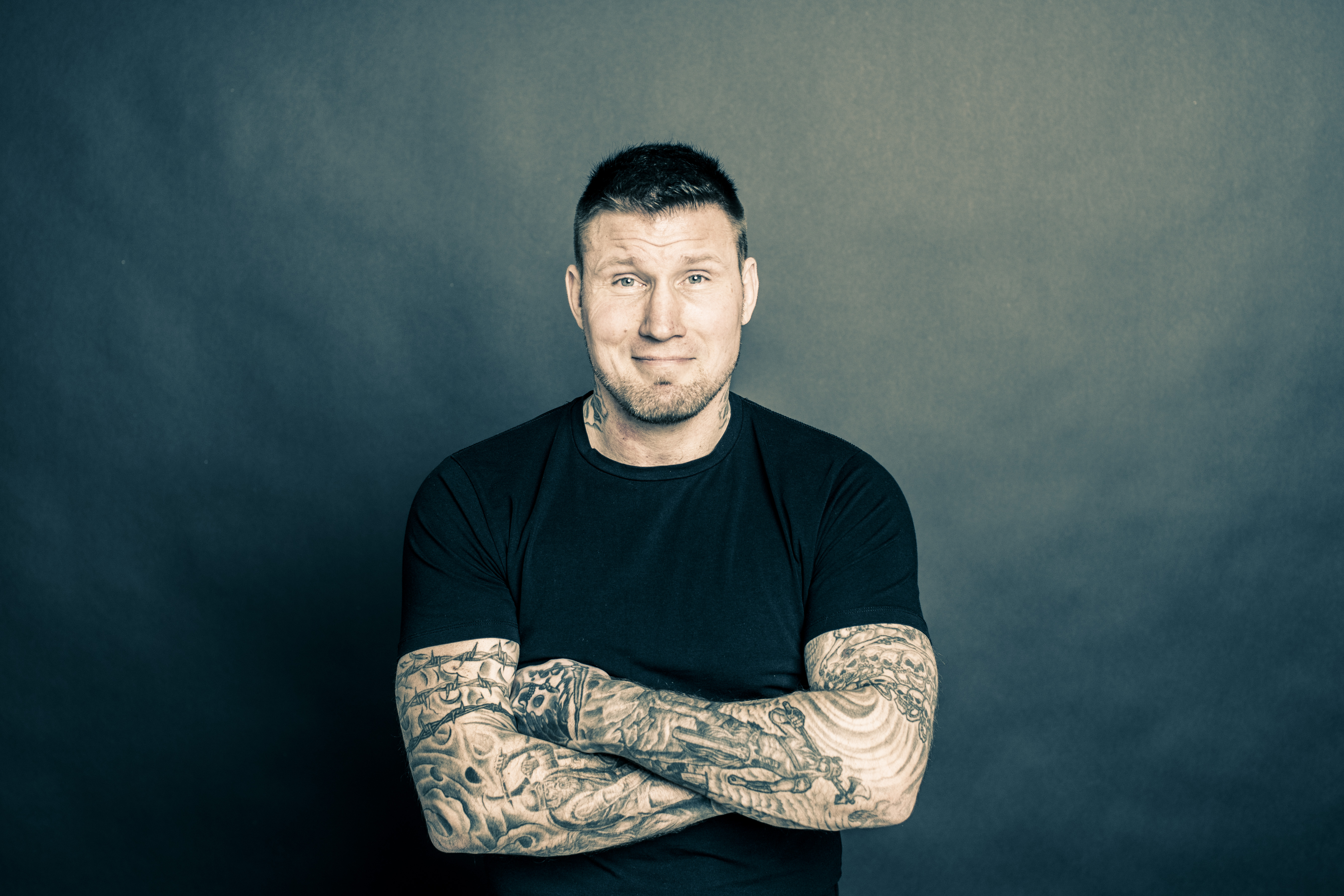 Kuva: Ville Juurikkala