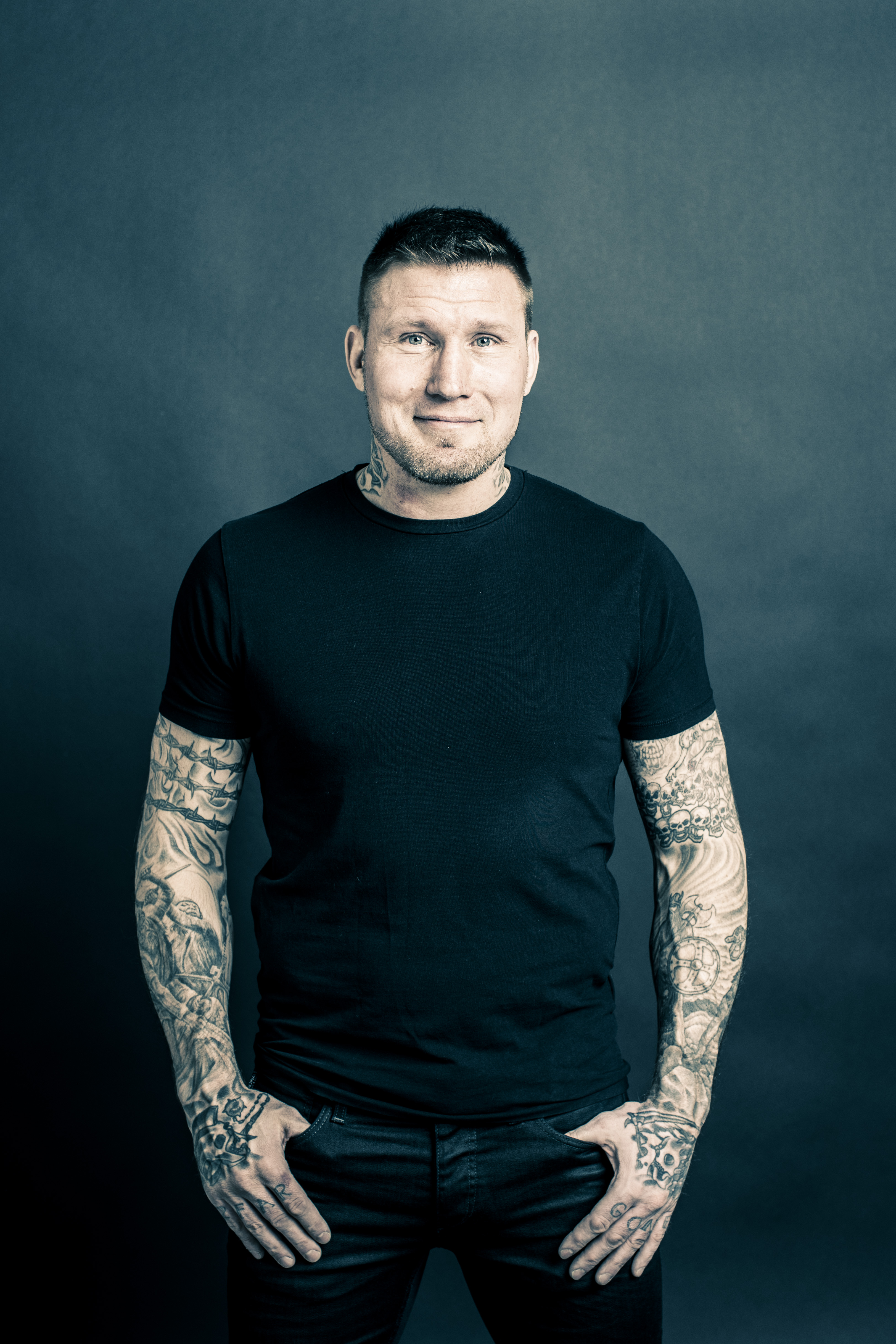 Kuva: Ville Juurikkala