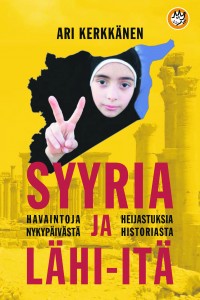 Syyria ja Lähi-itä