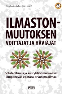 Ilmastonmuutoksen voittajat ja häviäjät
