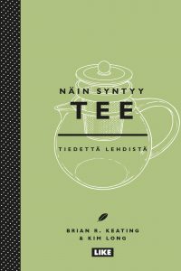 Näin syntyy tee