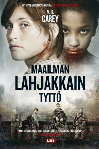 Maailman lahjakkain tyttö