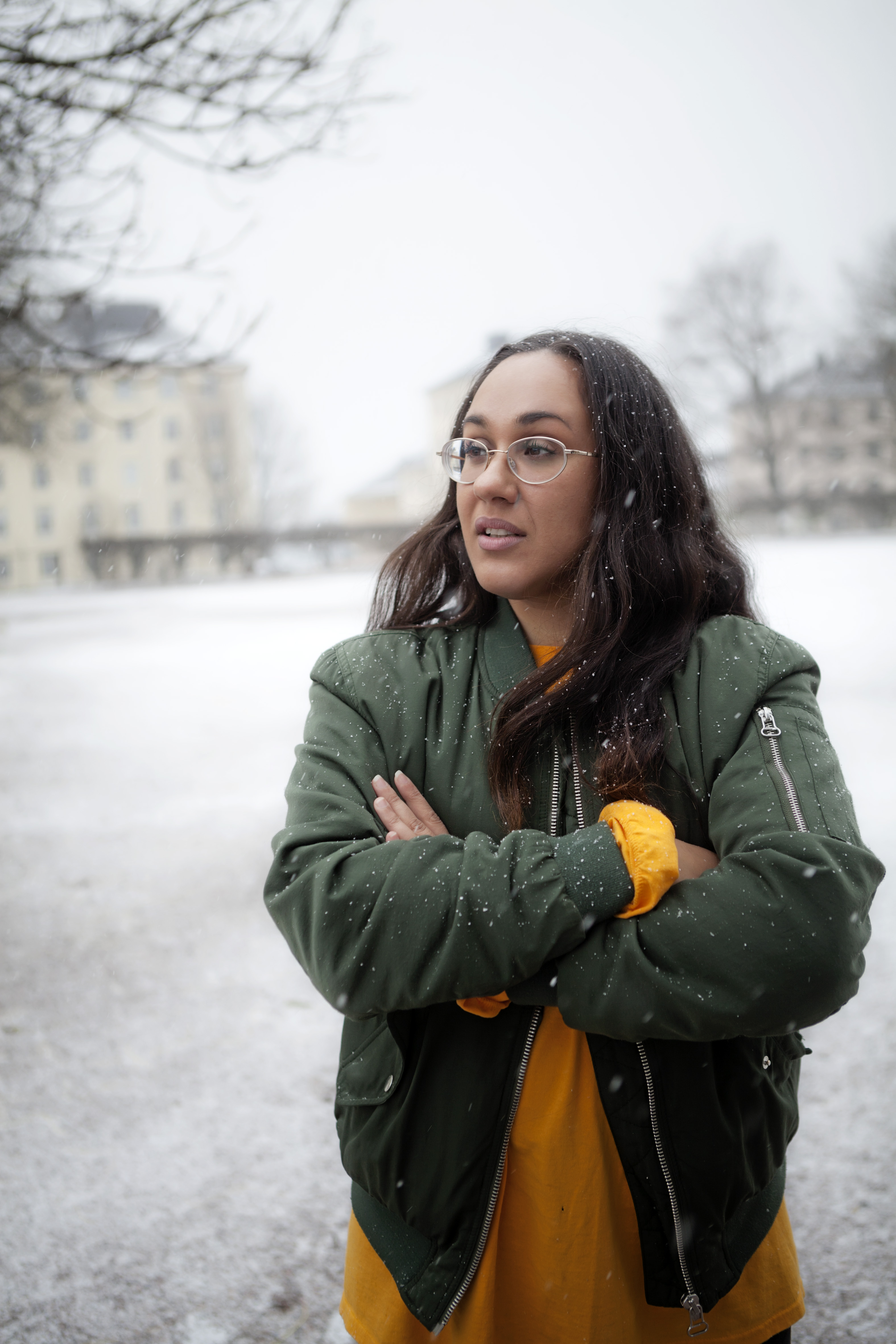 Koko Hubara © Toni Härkönen