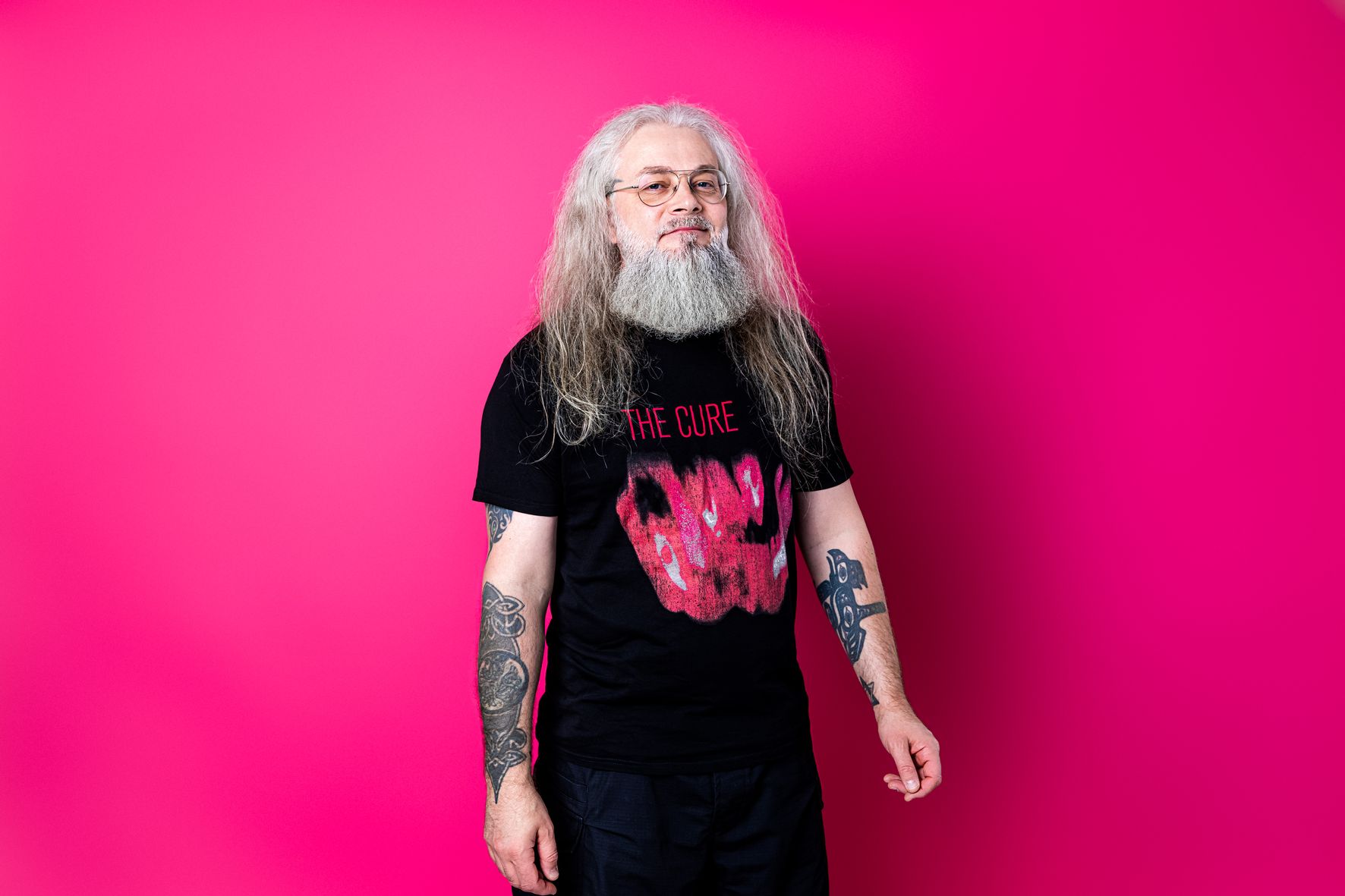 © Roosa-Maria Kauppila