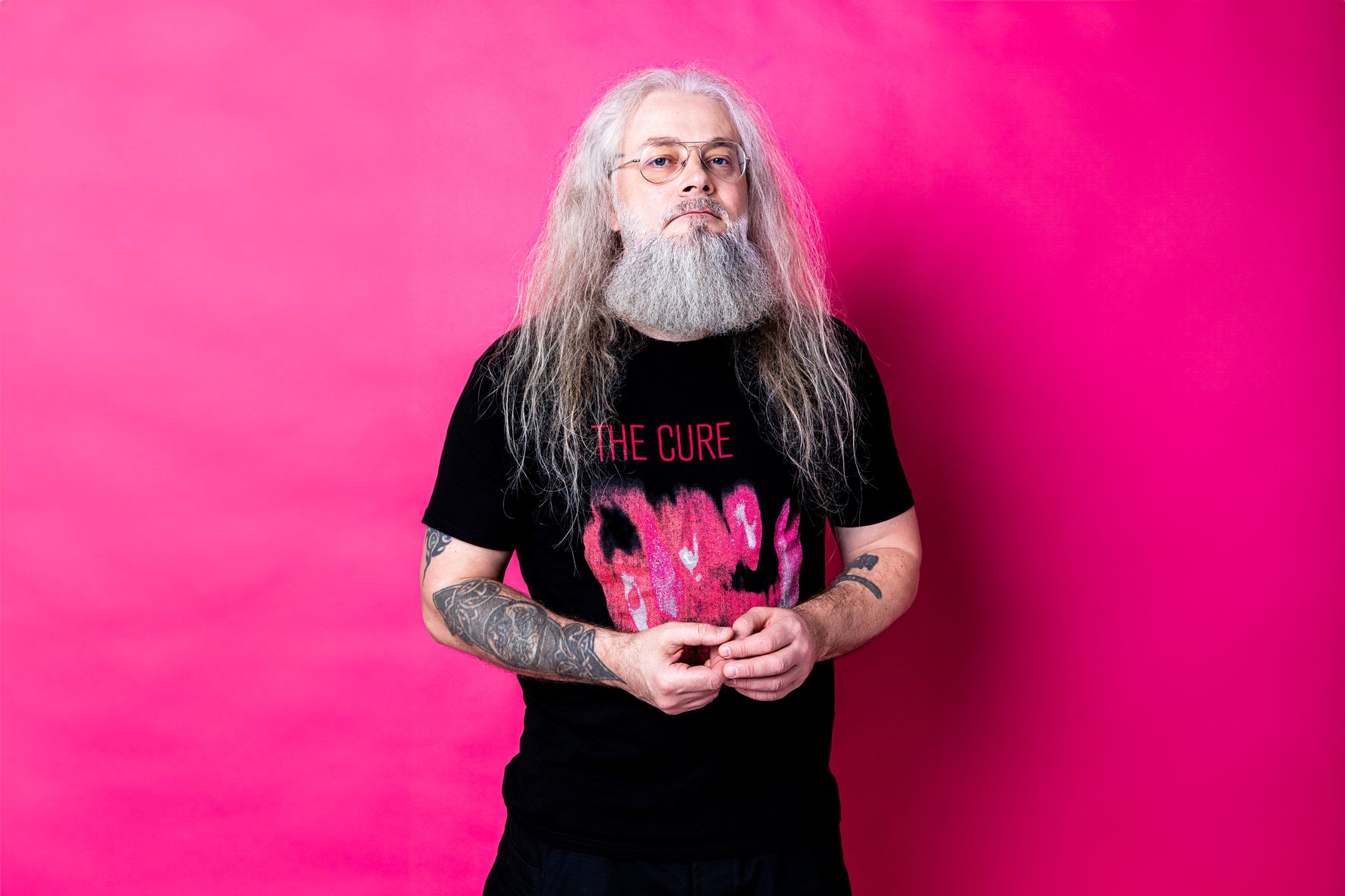 © Roosa-Maria Kauppila