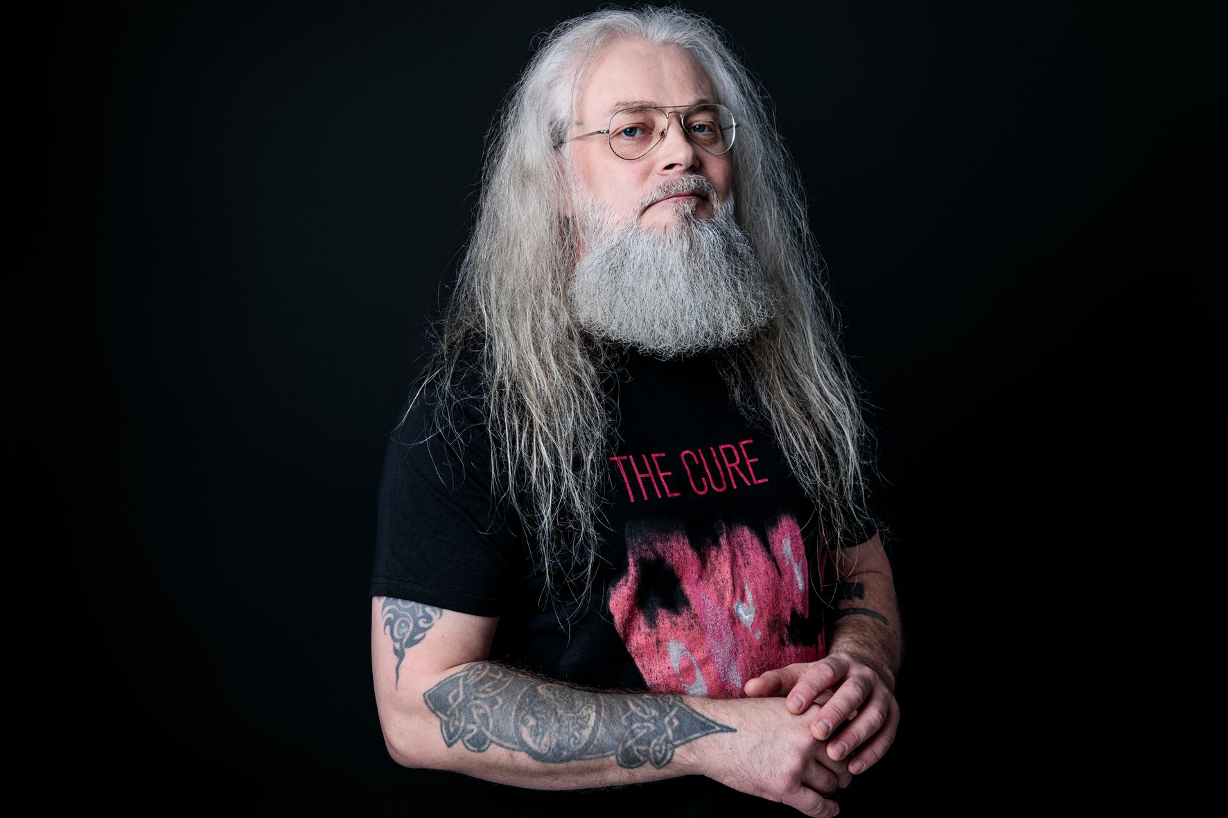 © Roosa-Maria Kauppila