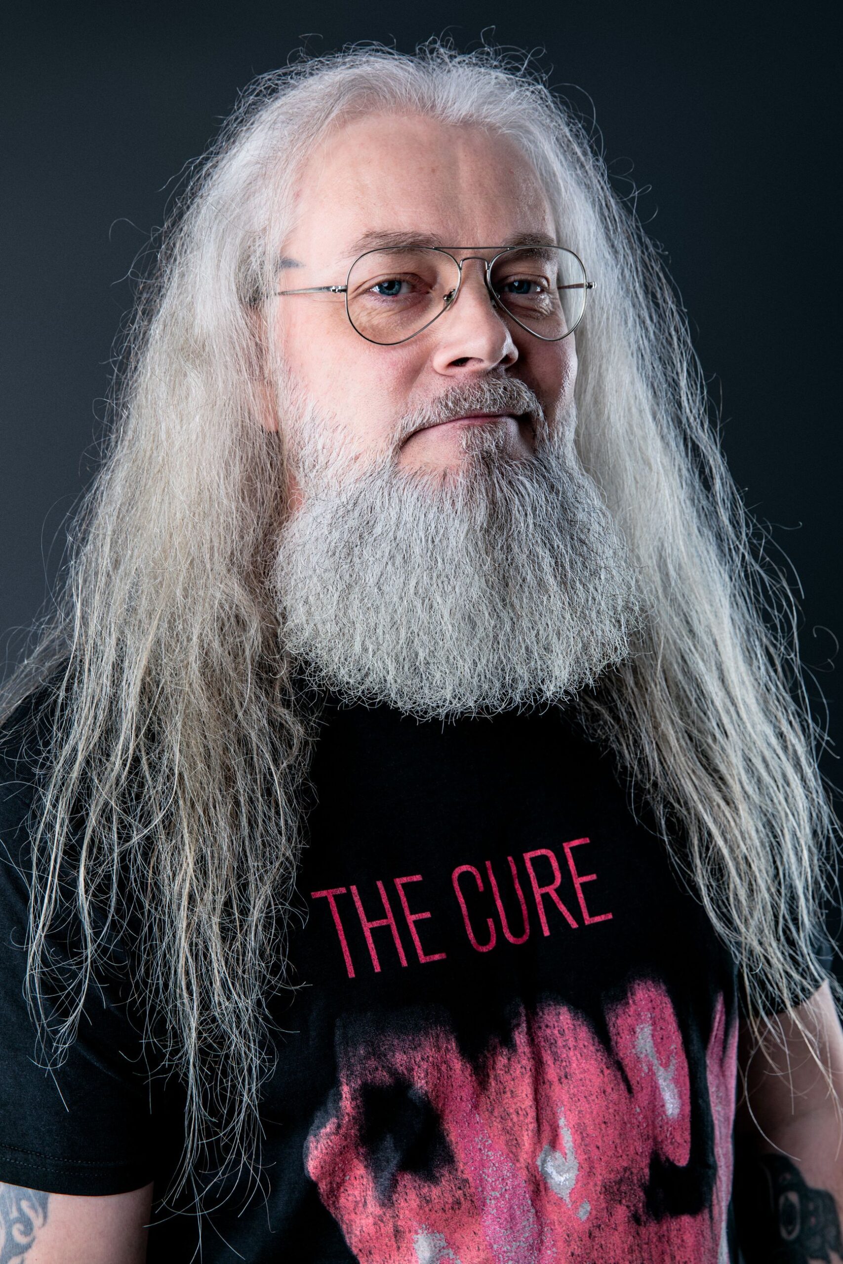 © Roosa-Maria Kauppila