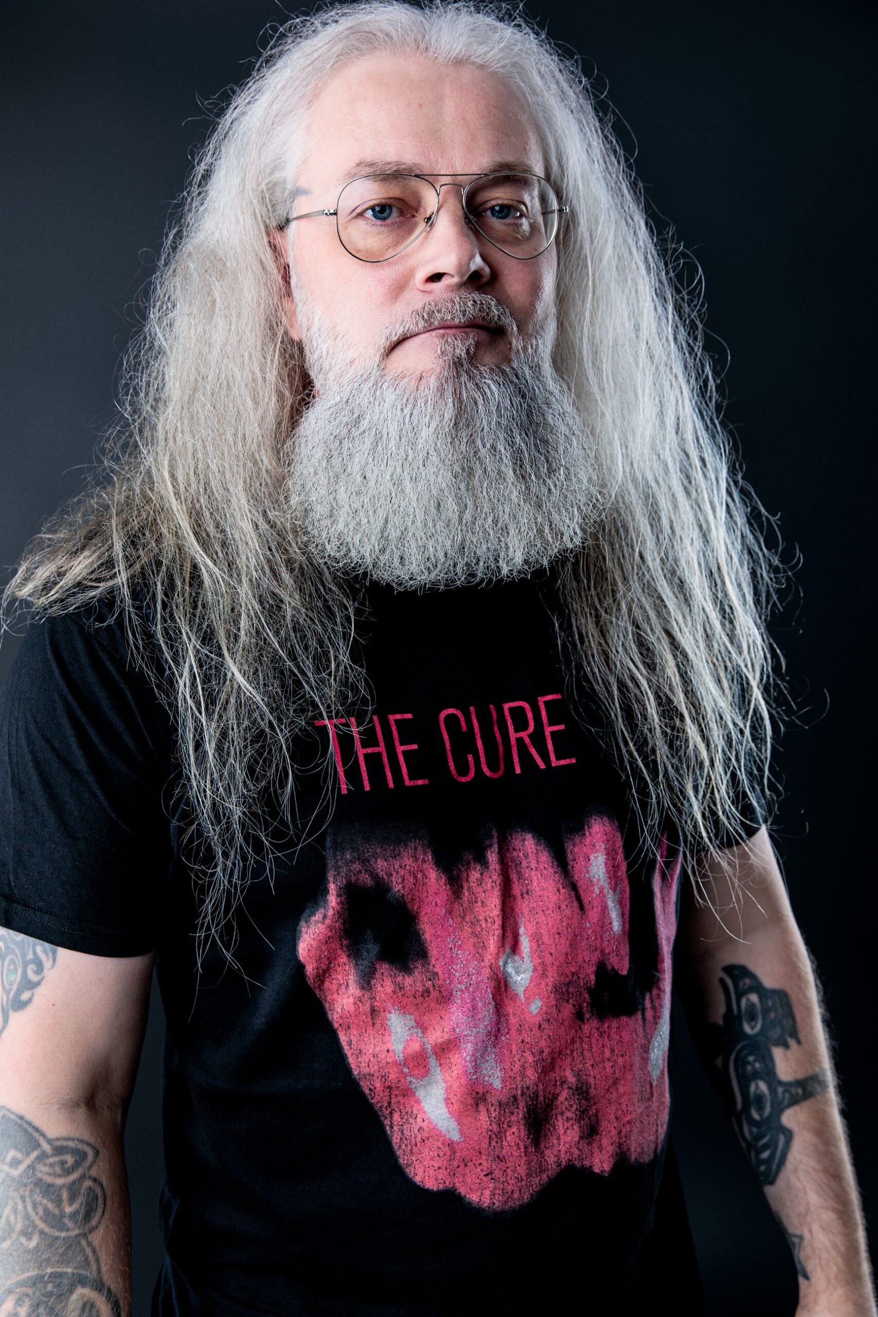 © Roosa-Maria Kauppila