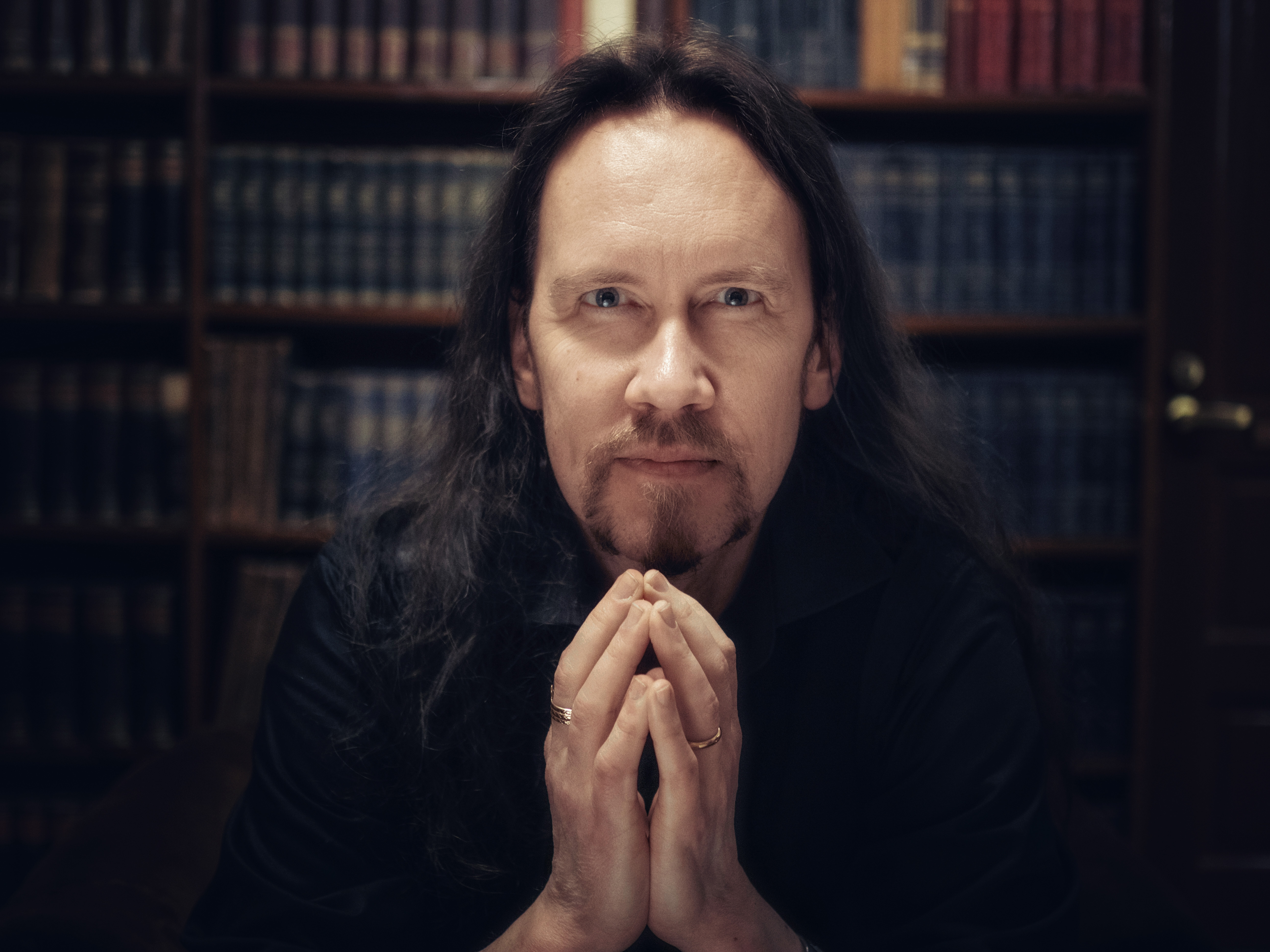 JP Koskinen © Toni Härkönen