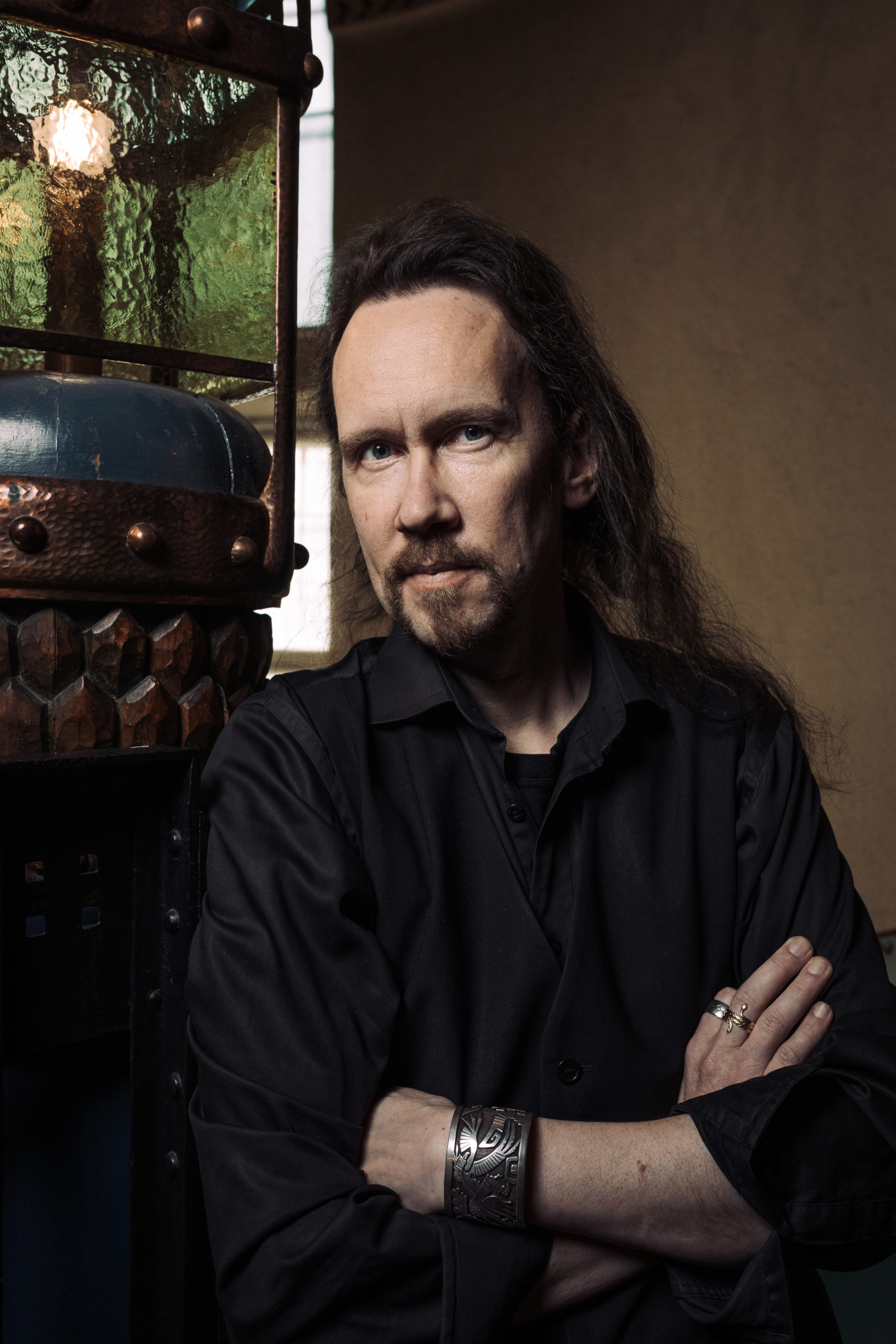 JP Koskinen (c) Ville Malja