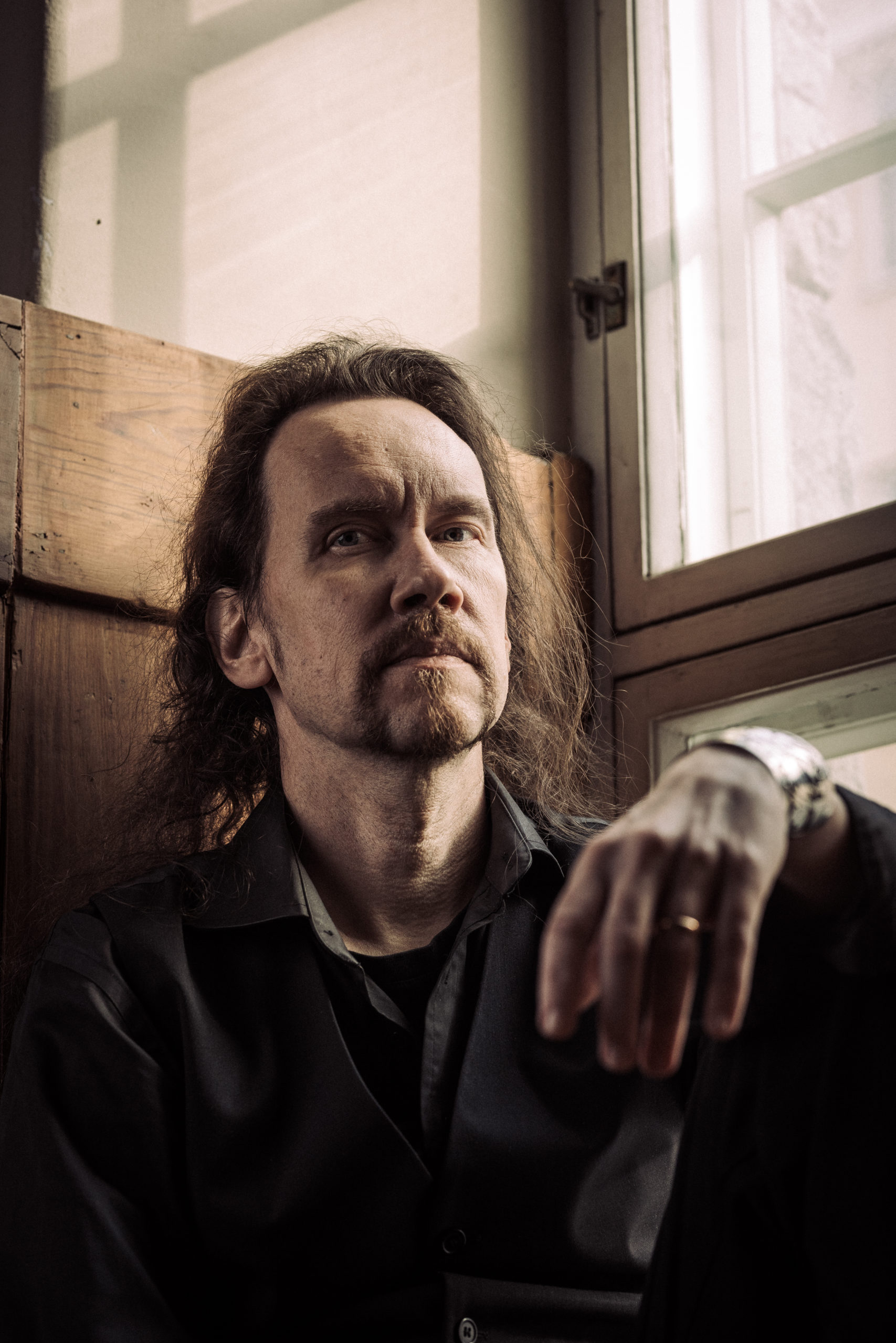 JP Koskinen (c) Ville Malja