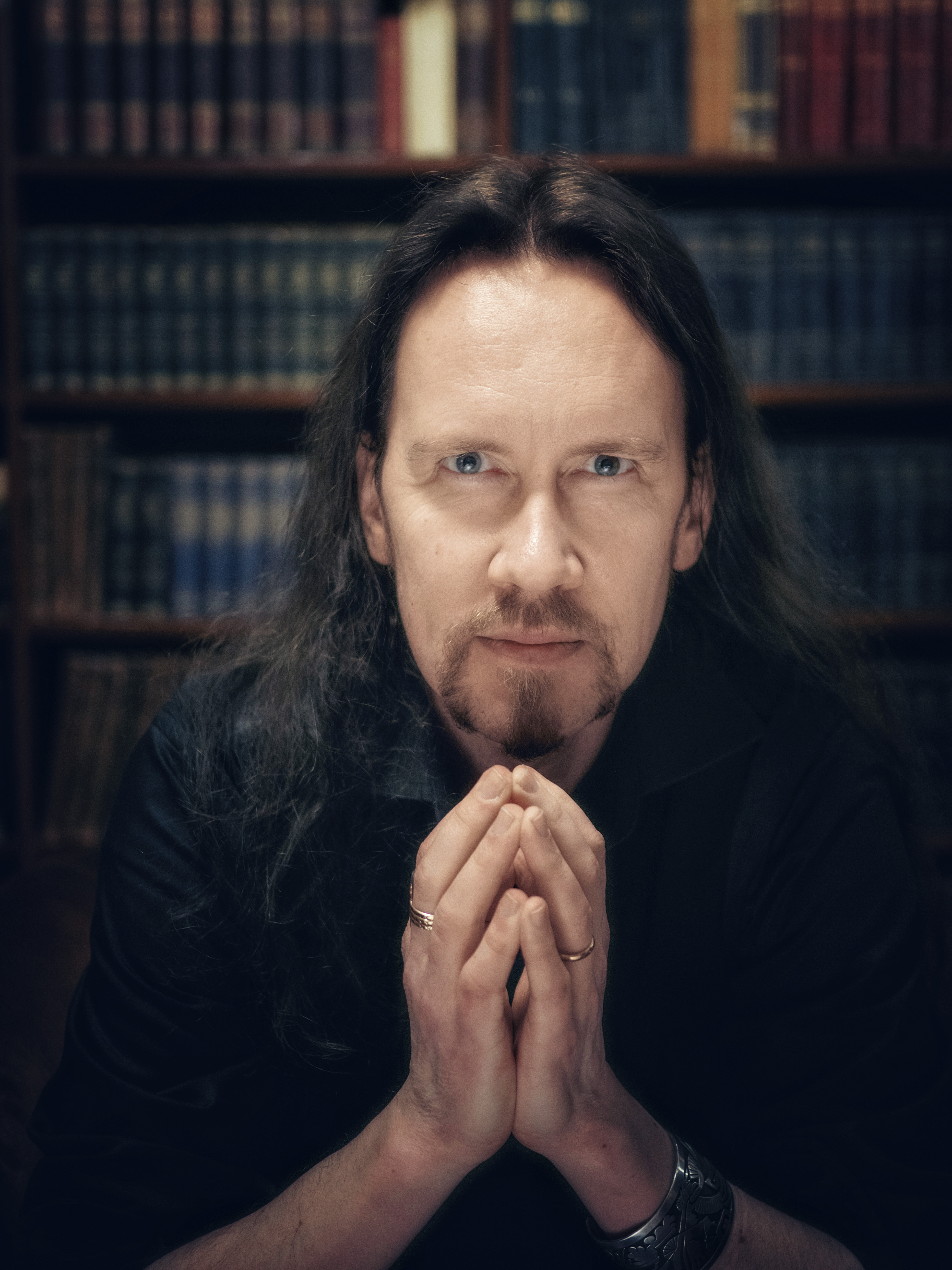 JP Koskinen © Toni Härkönen