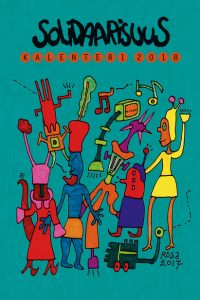 Solidaarisuuskalenteri 2018