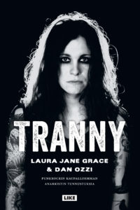 Tranny
