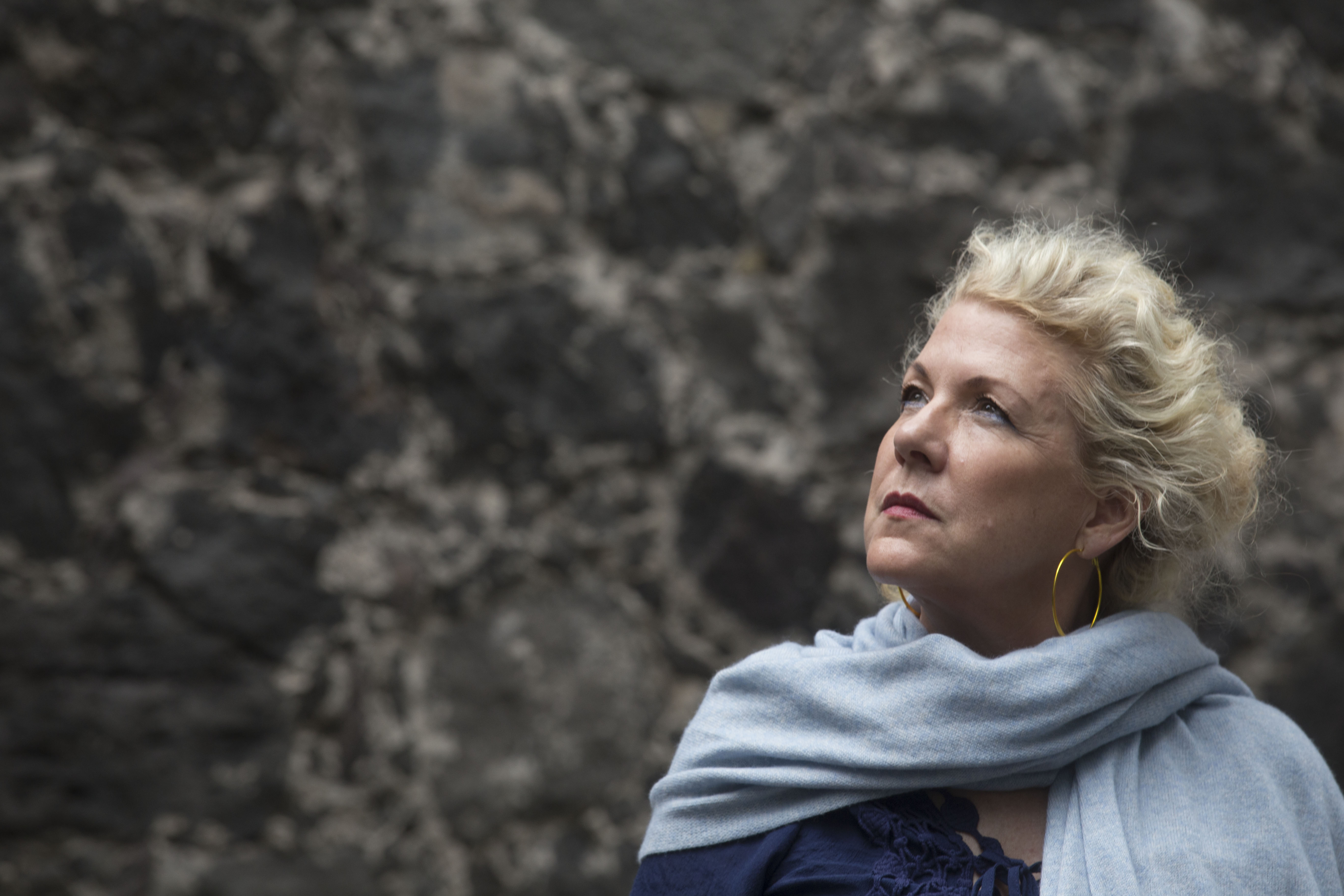 Kuva: Omar Meneses Jennifer Clement