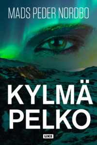 Kylmä pelko