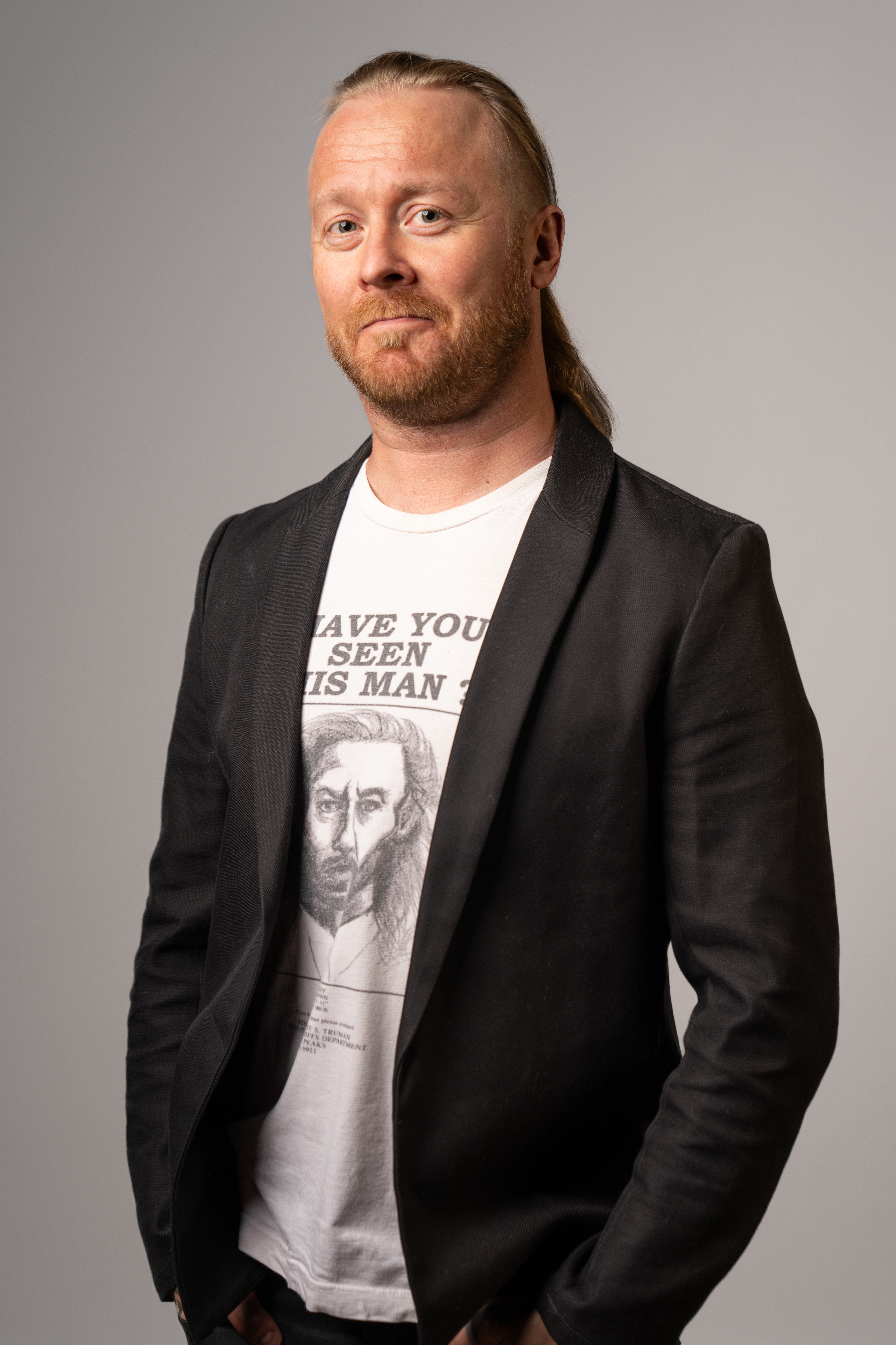 Antti Hyyrynen © Jouni Kallio