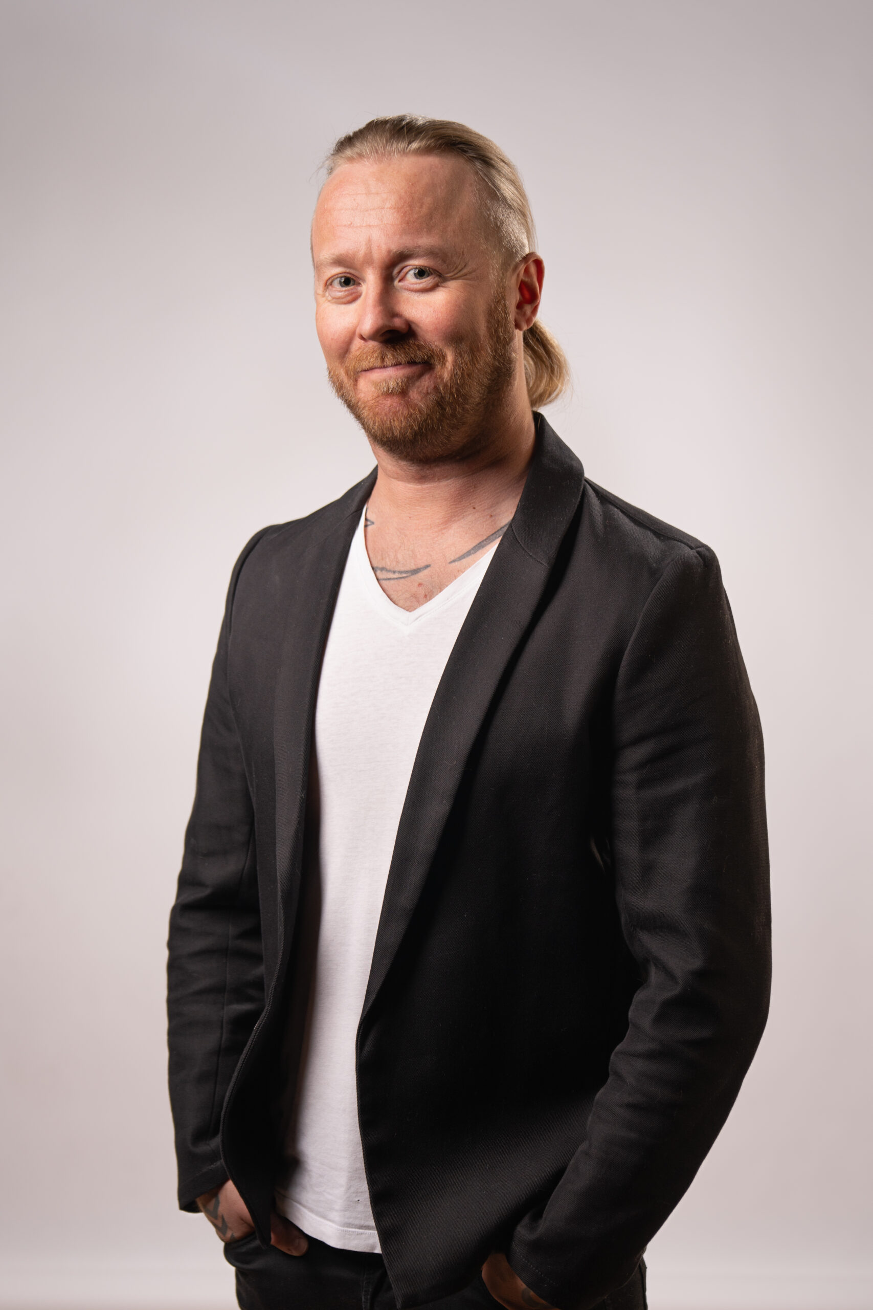 Antti Hyyrynen © Jouni Kallio