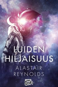 Luiden hiljaisuus