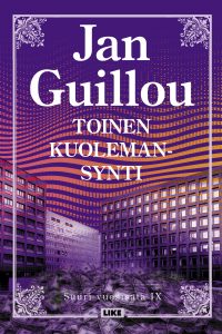 Toinen kuolemansynti