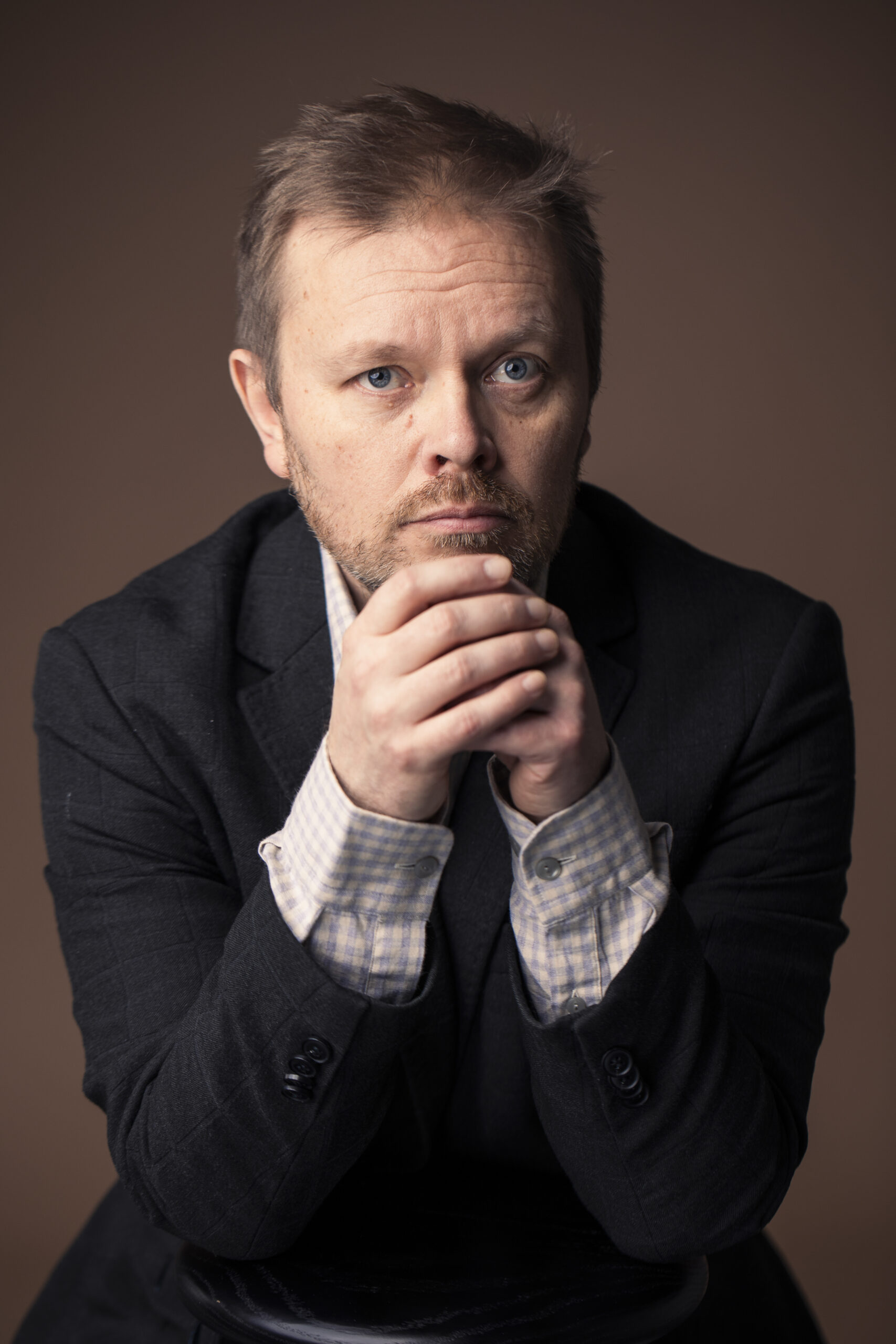 © Jonne Räsänen / Otava