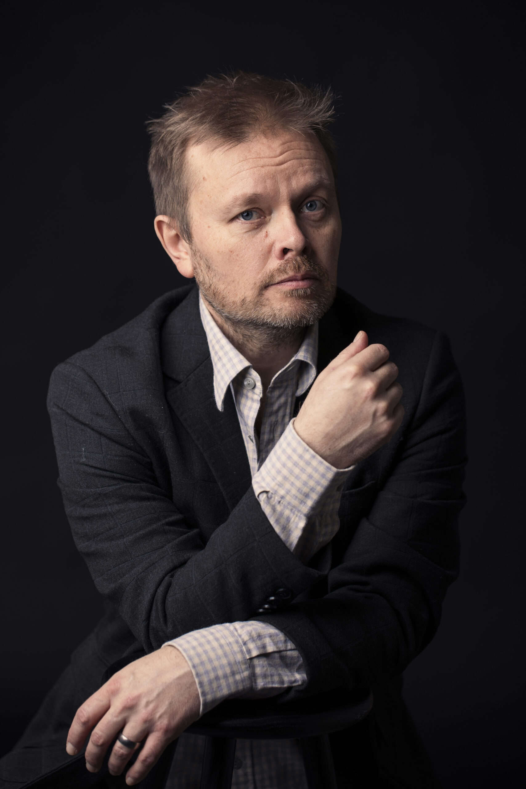 © Jonne Räsänen / Otava